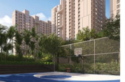 Optima (Rajarhat)