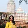 Moumita Sarkar