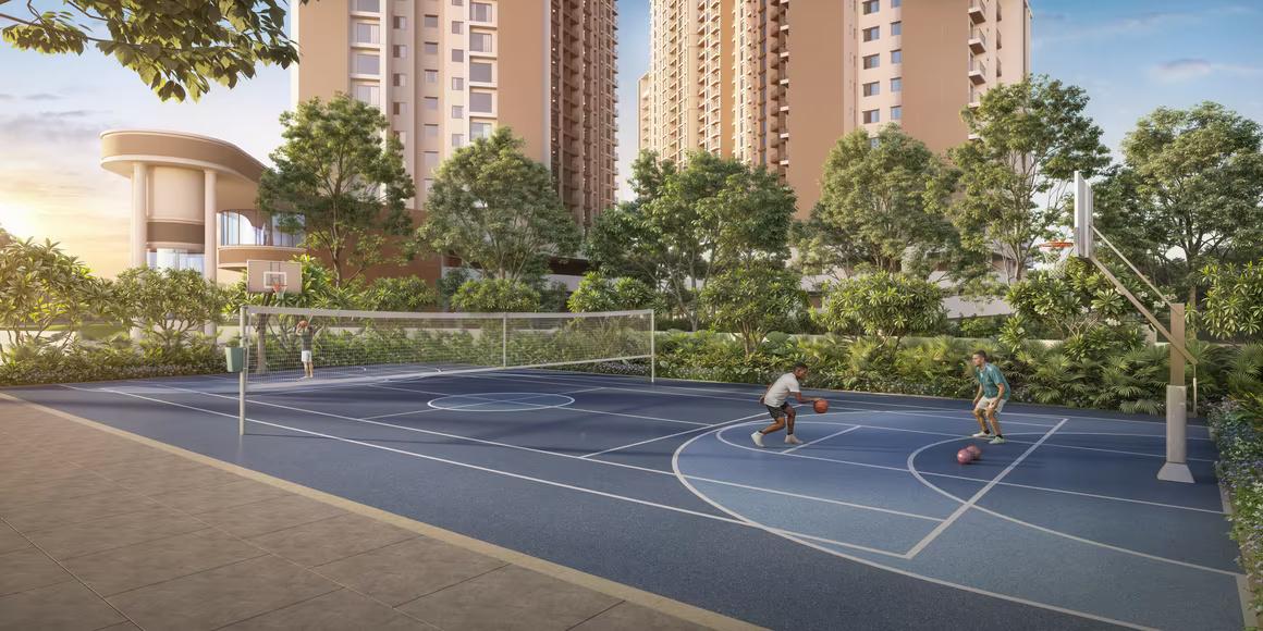 Miracle Imperio Towers