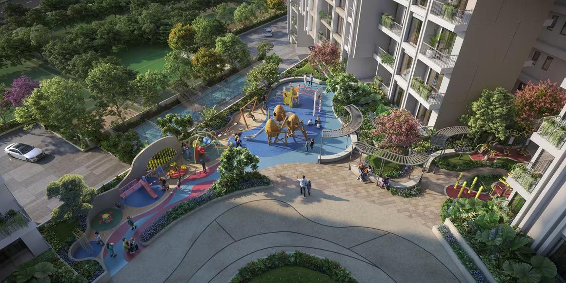 Miracle Imperio Towers