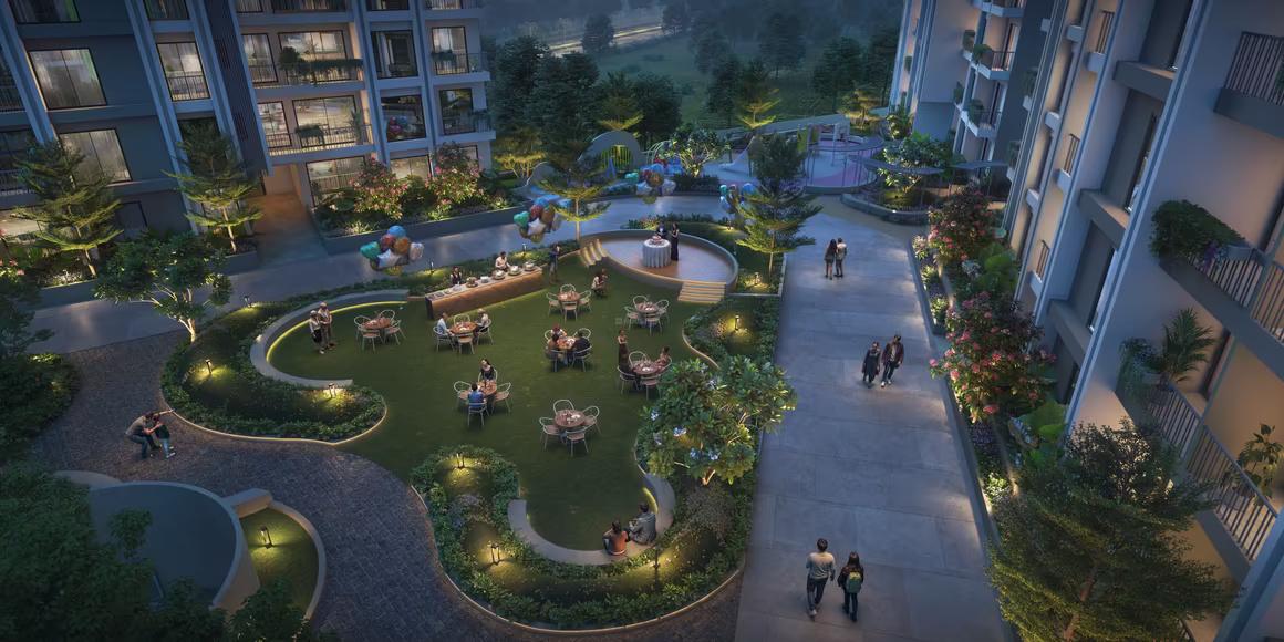 Miracle Imperio Towers