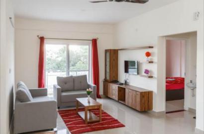 Sangam Associates