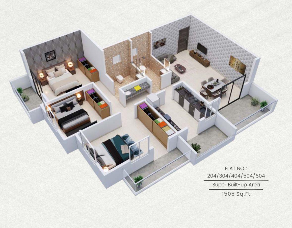 A K Real Estate