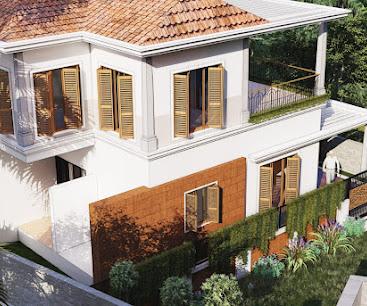 Casa De Vida