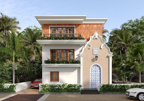 Feyre Villas