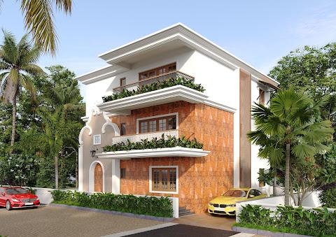 Feyre Villas