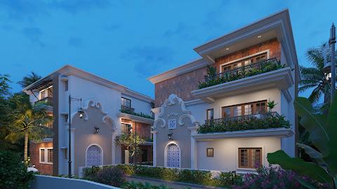 Feyre Villas