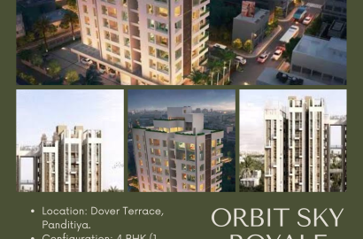 Orbit Sky Royale