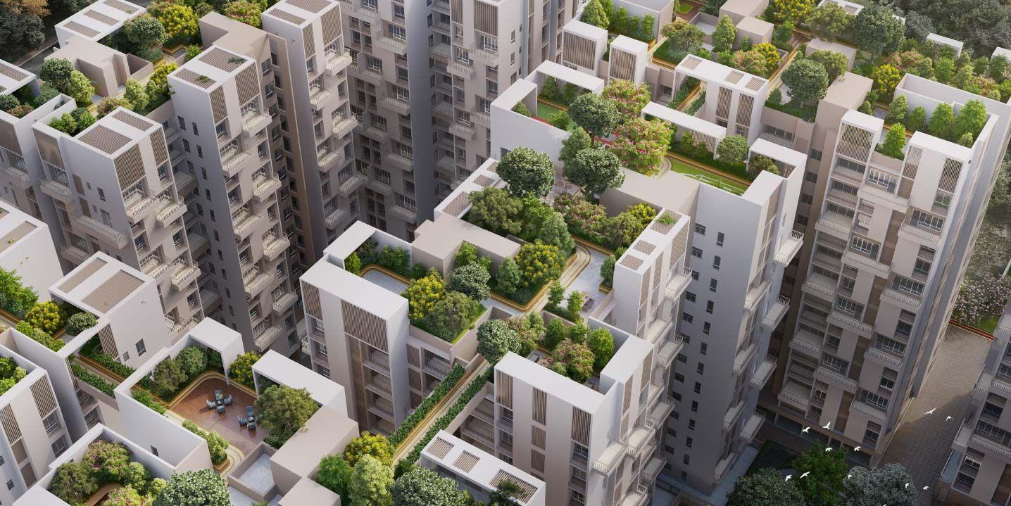 F Residences Merlin