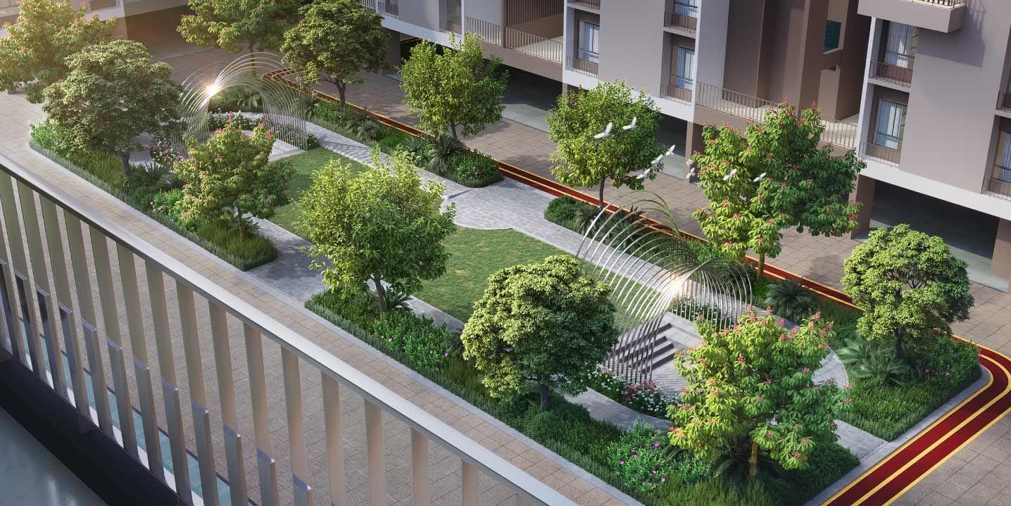 F Residences Merlin