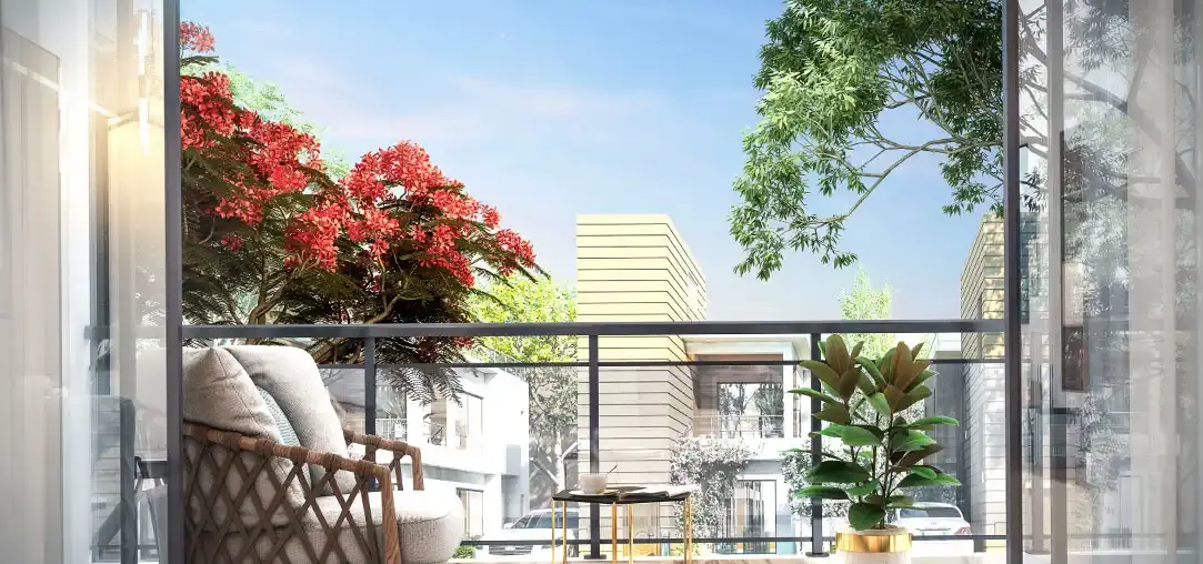 Gems Bougainvillas