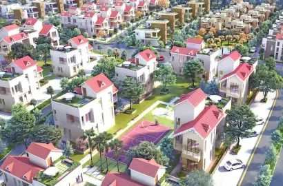 Gems Bougainvillas
