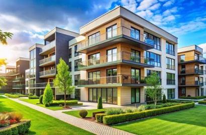 Current Real Estate Market Trends in India: 2025 Edition