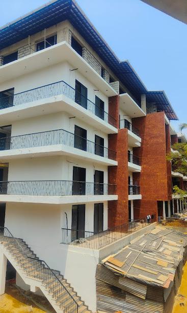 Casa De Vida